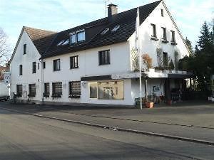 Hotel Restaurant Eulenhof Alme Esterno foto