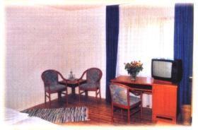 Hotel Restaurant Eulenhof Alme Amenities foto
